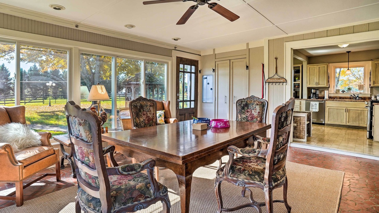 Photo of Bedroom in Chickamauga