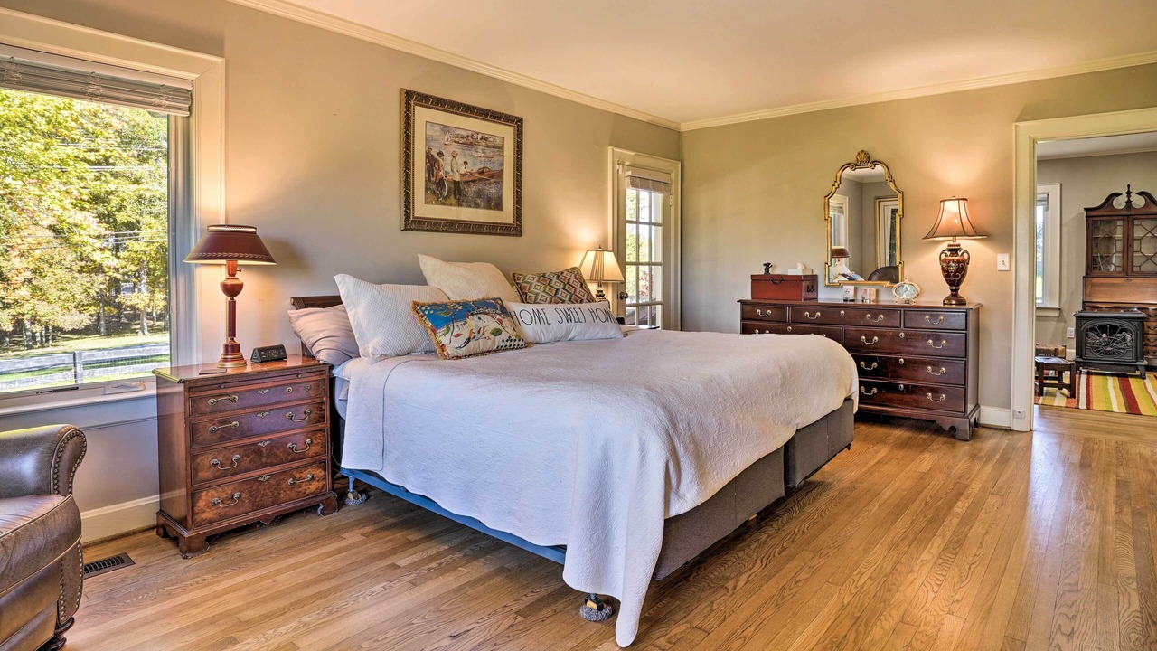 Photo of Bathroom in Chickamauga