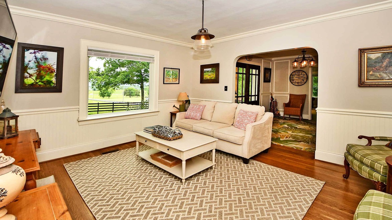 Photo of Bedroom in Chickamauga