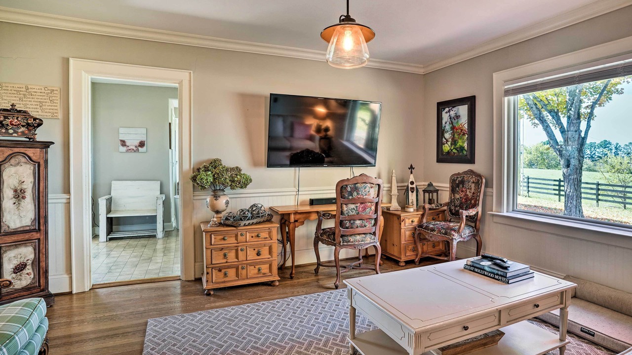 Photo of Bedroom in Chickamauga