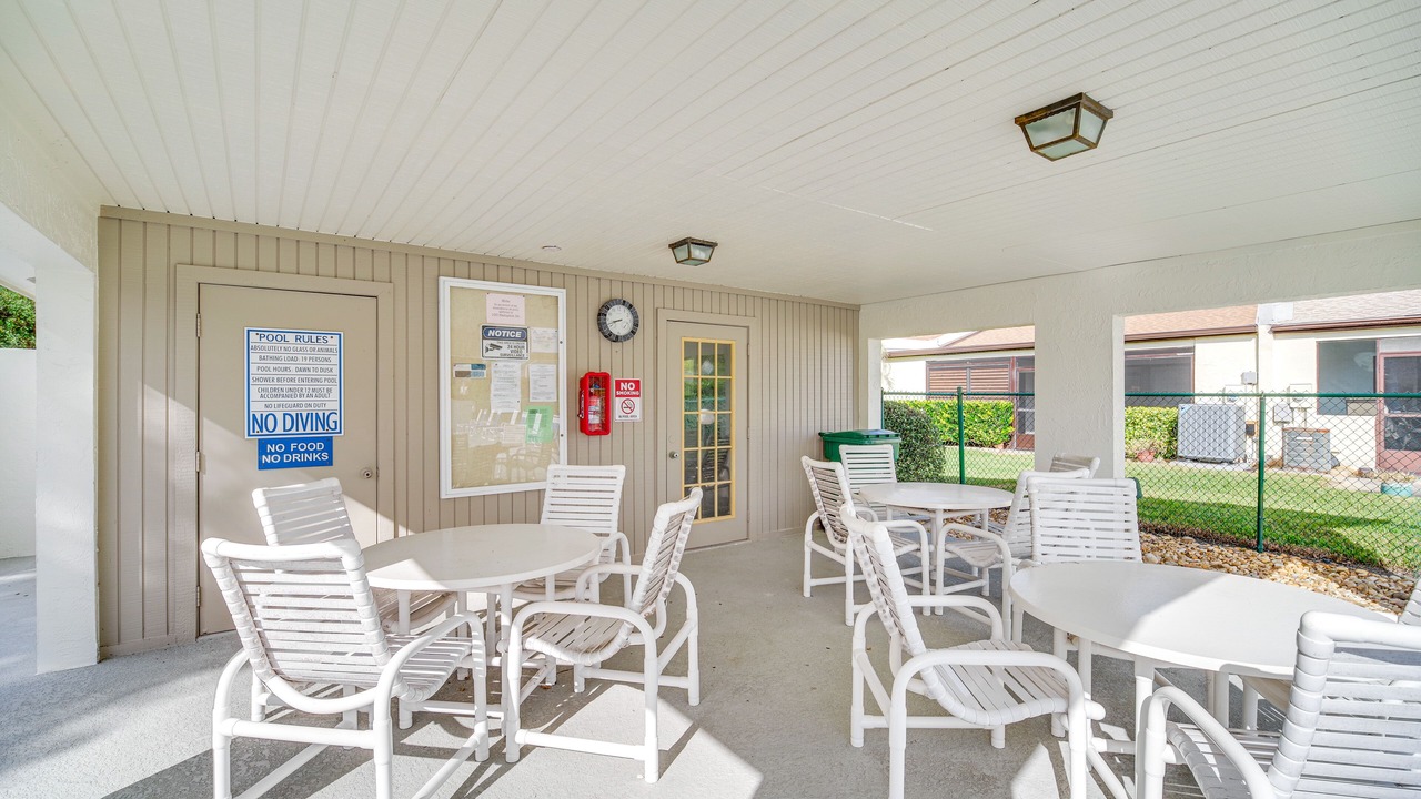 Photo of Outdoor in Tropic
