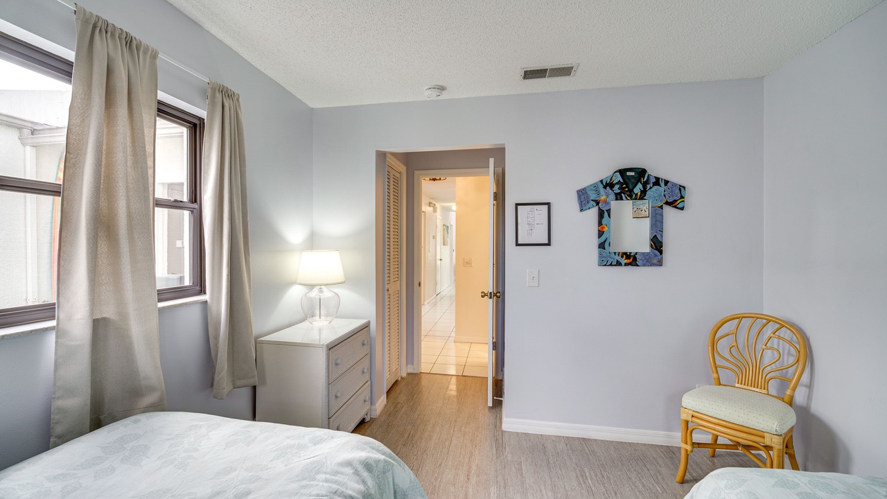 Photo of Bedroom in Tropic