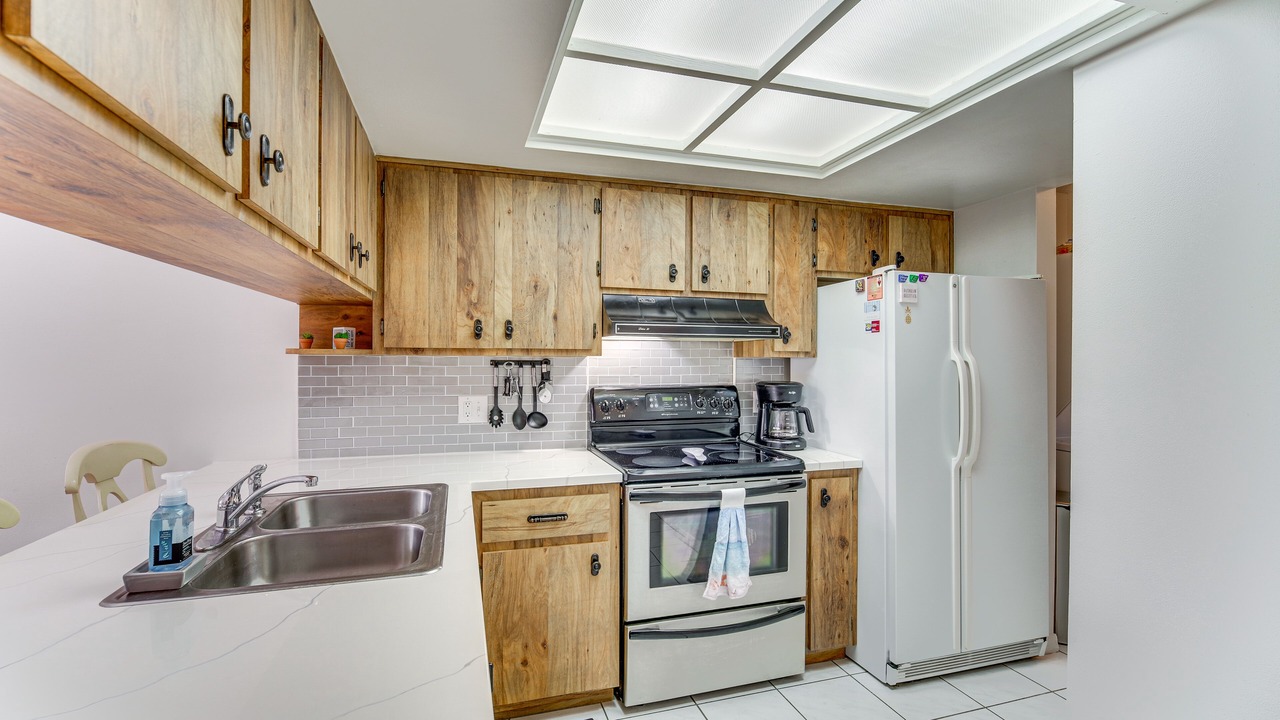 Photo of Kitchen in Tropic