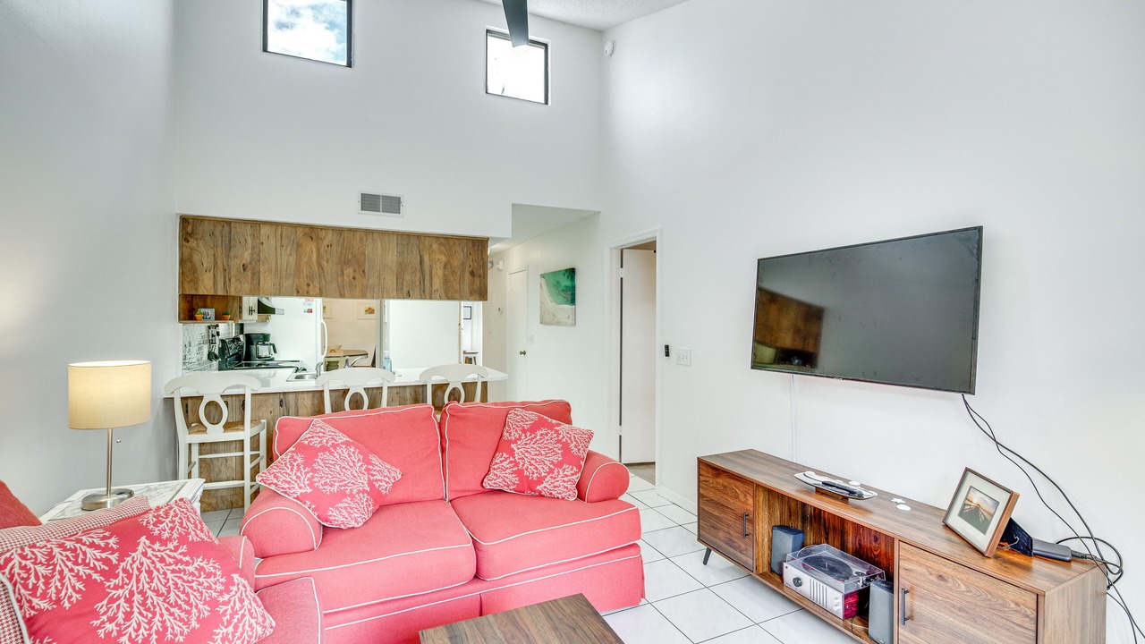 Photo of Bedroom in Tropic
