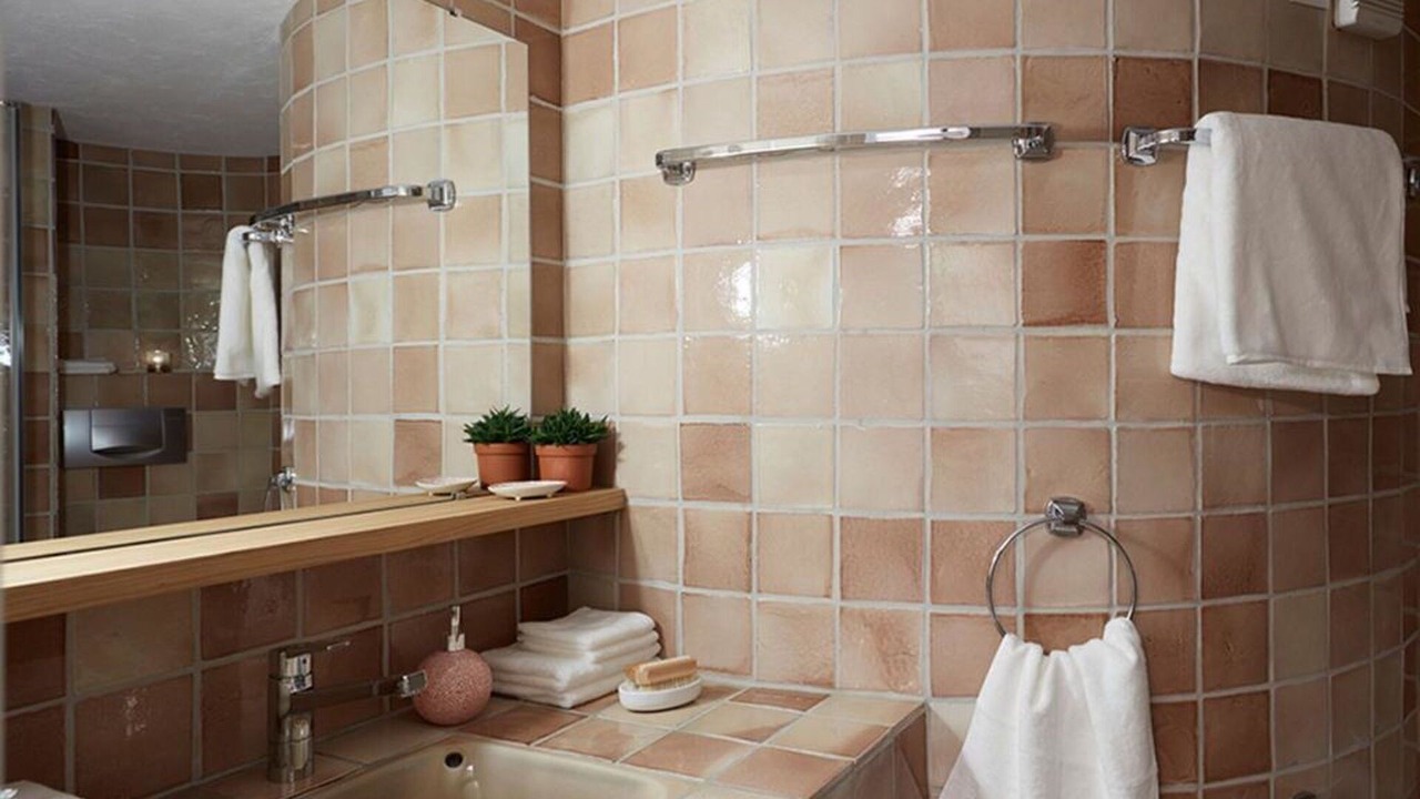 Photo of Bathroom in Engelberg