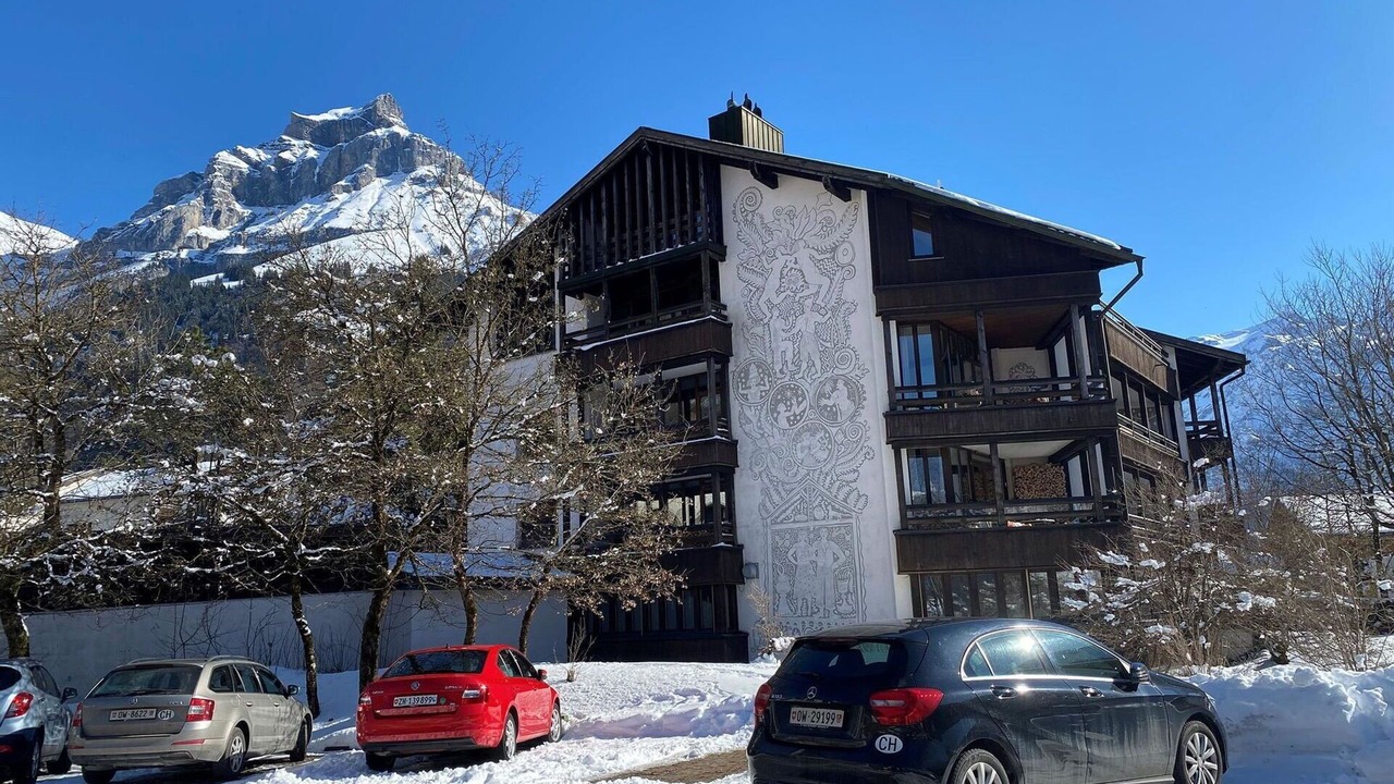Photo of Outdoor in Engelberg