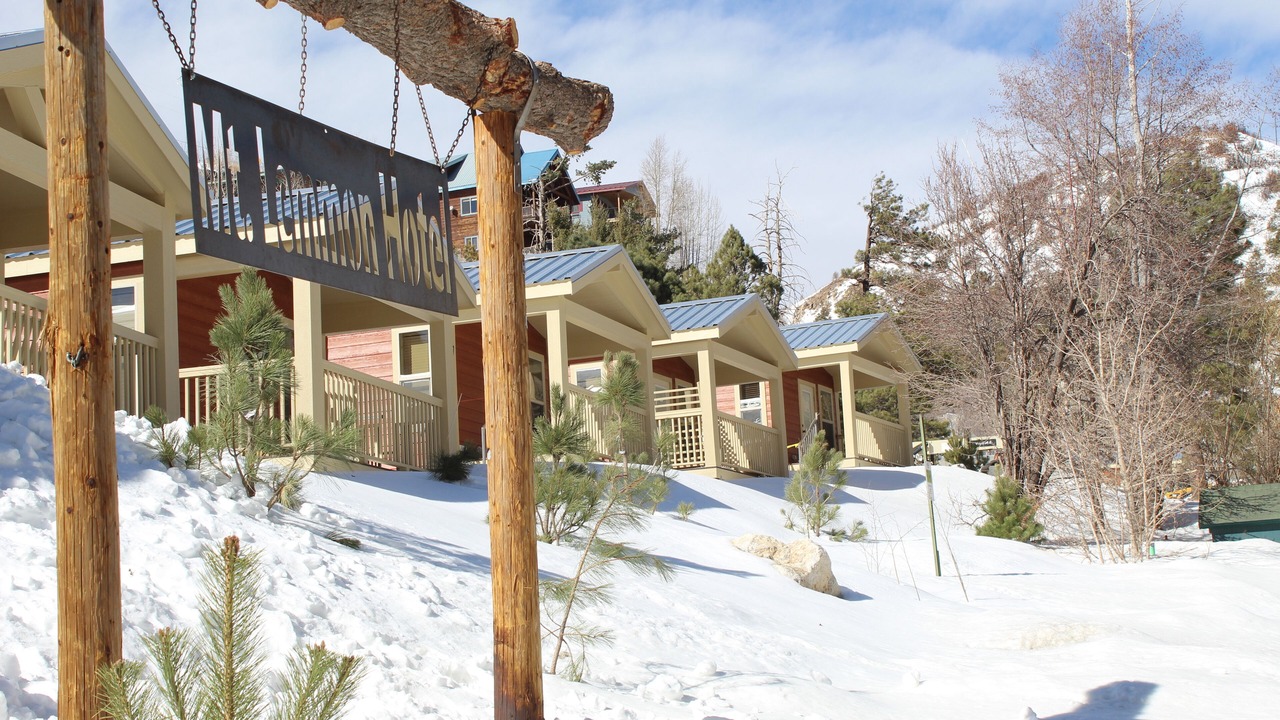 Photo of Outdoor in Summerhaven