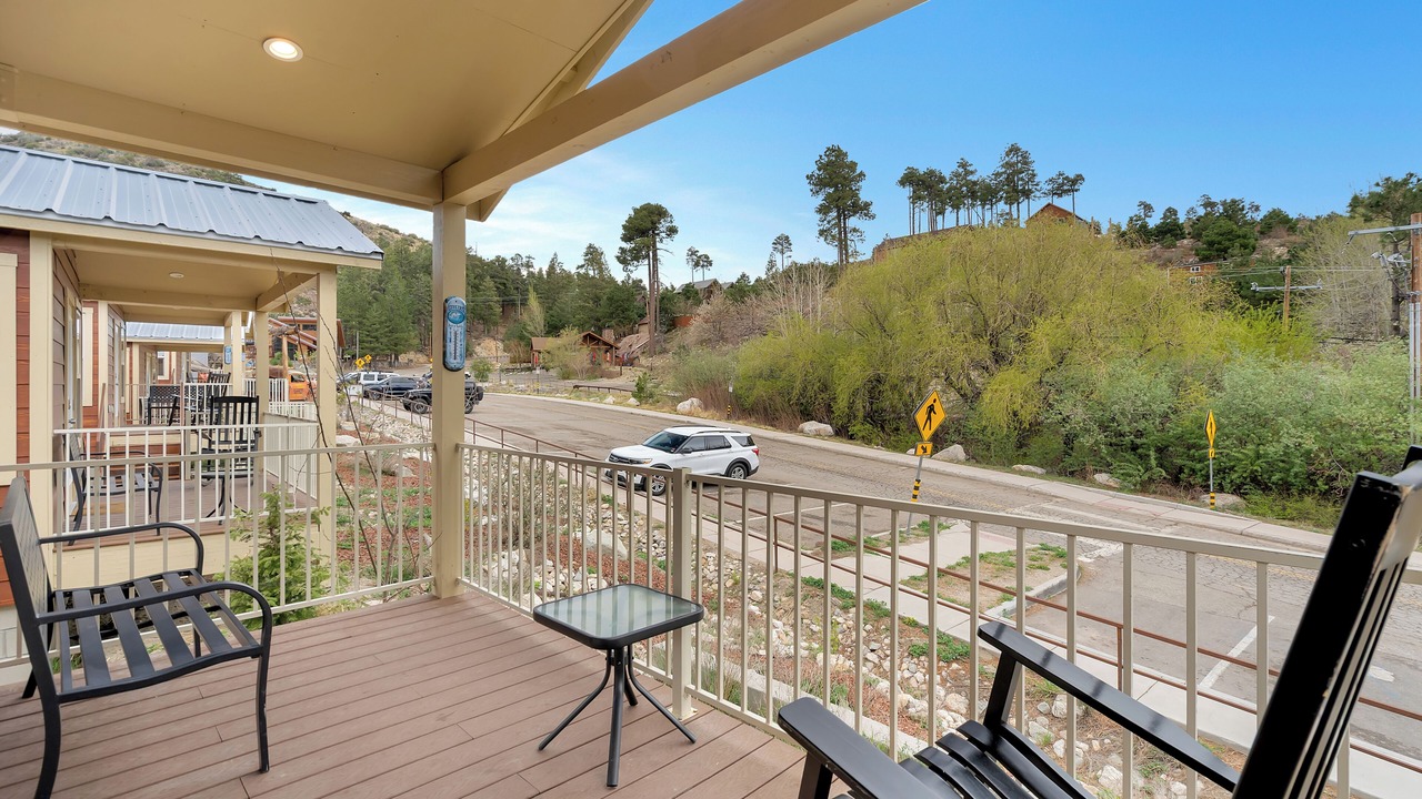 Photo of Outdoor in Summerhaven