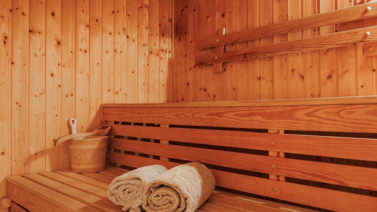 Photo of Bathroom in Champoussin