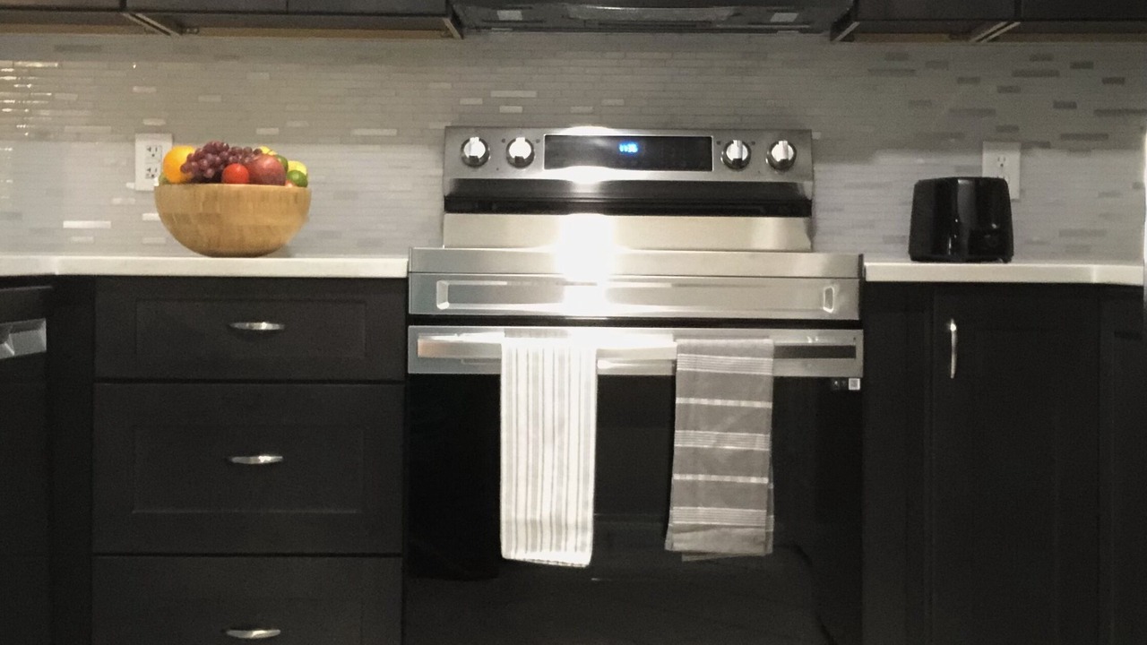 Photo of Kitchen in Astrodome