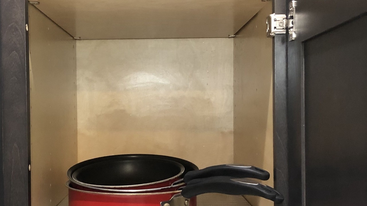 Photo of Kitchen in Astrodome