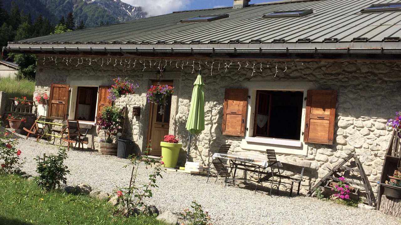 Photo of Outdoor in Chamonix-Mont-Blanc