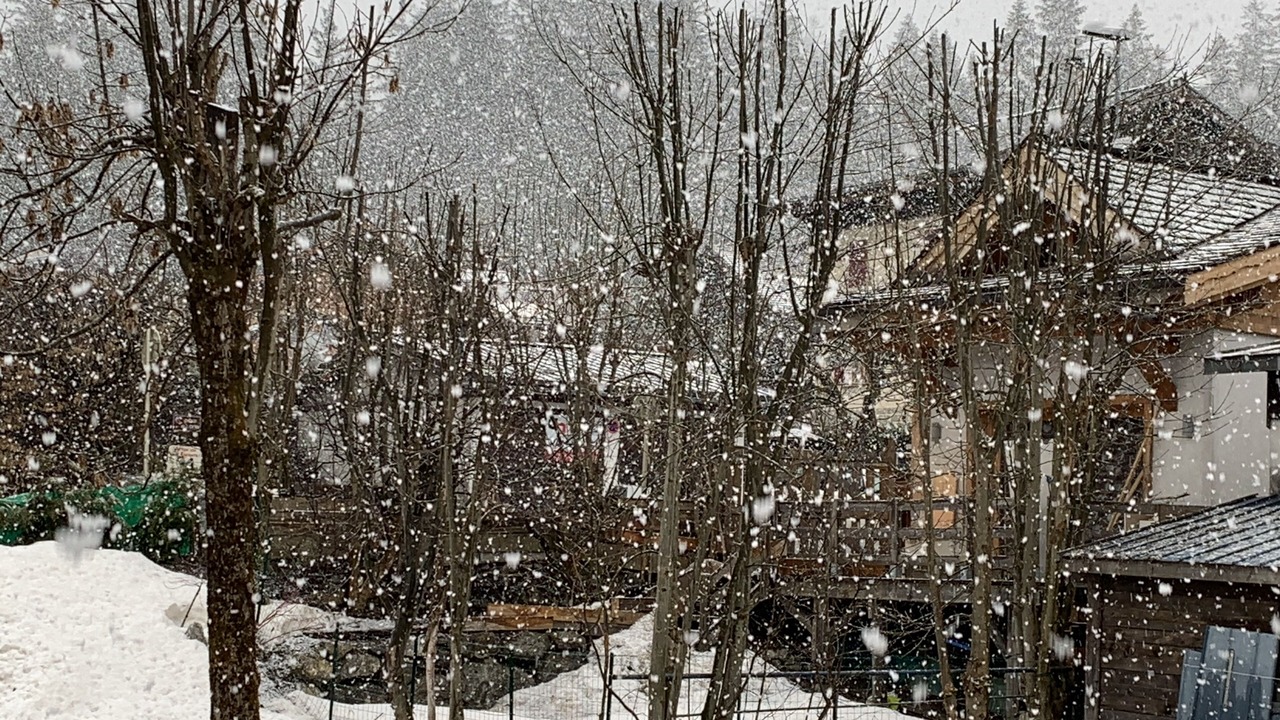 Photo of Outdoor in Chamonix-Mont-Blanc