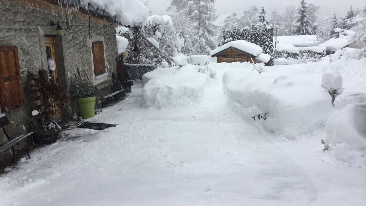Photo of Outdoor in Chamonix-Mont-Blanc
