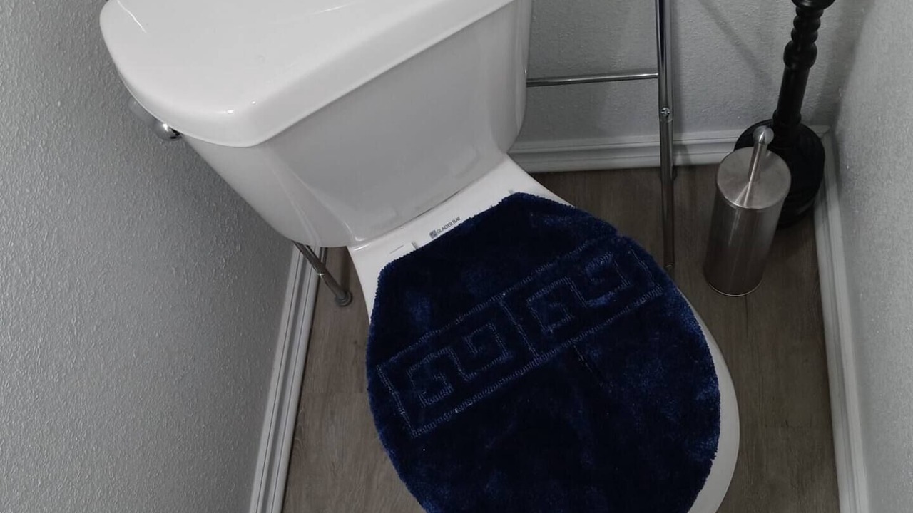 Photo of Bathroom in Dallas