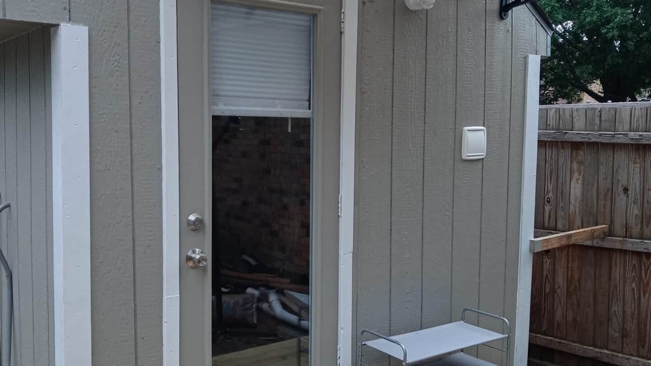 Photo of Patio Balcony in Dallas