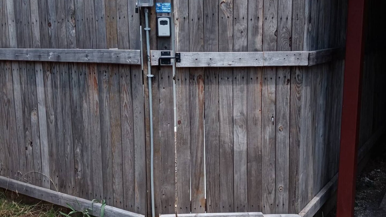 Photo of Outdoor in Dallas