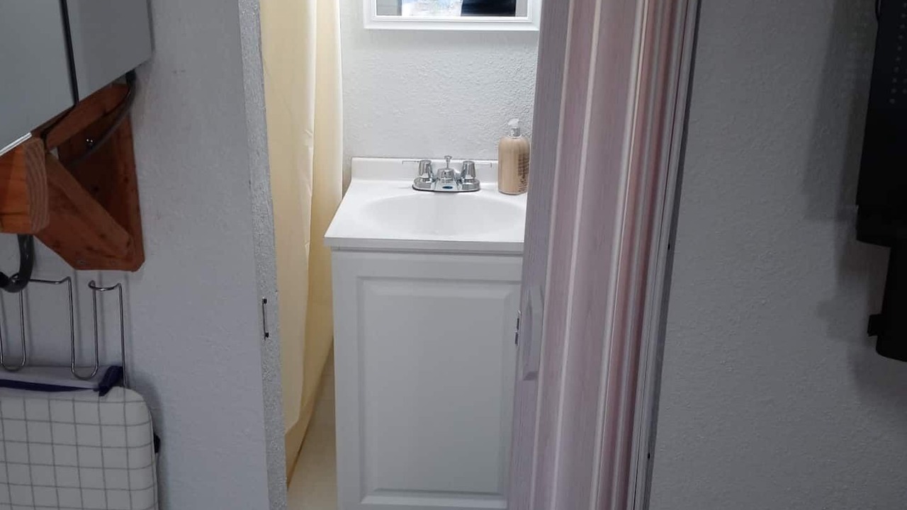 Photo of Bathroom in Dallas