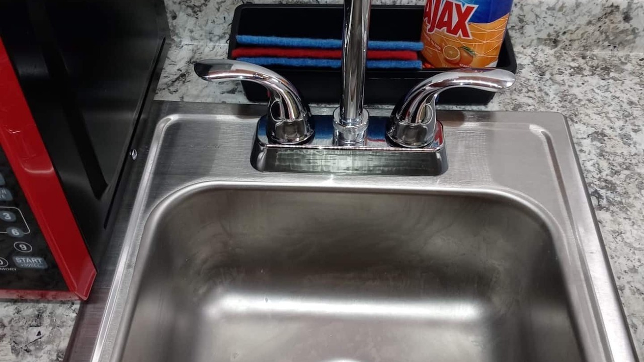 Photo of Kitchen in Dallas