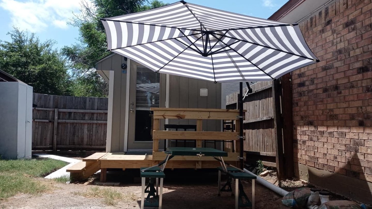 Photo of Outdoor in Dallas