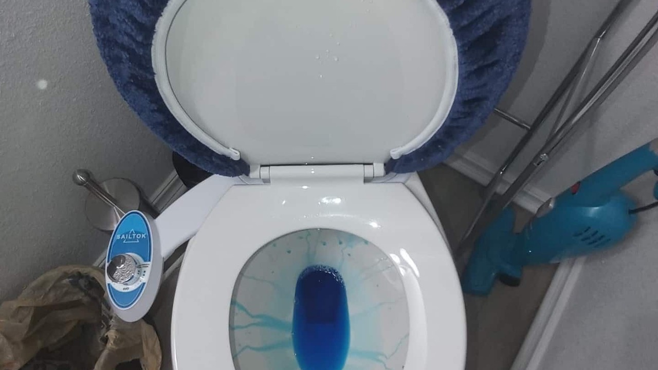 Photo of Bathroom in Dallas