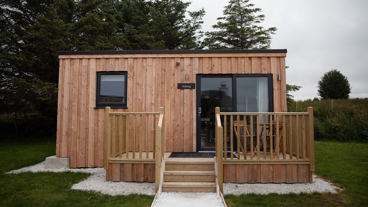 Photo of Outdoor in Broadford