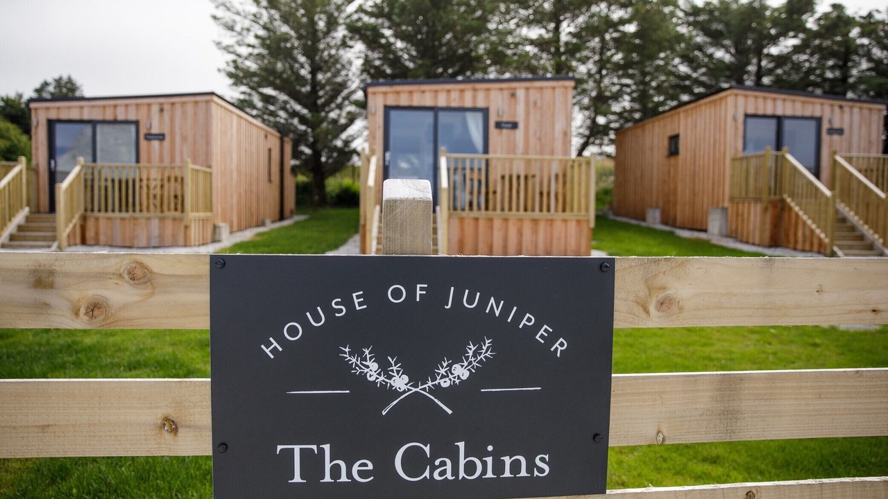 Photo of Outdoor in Broadford