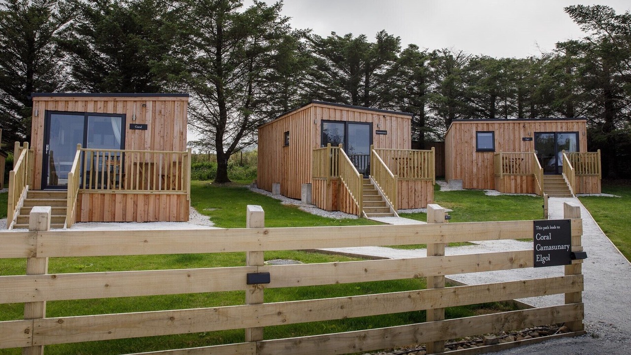 Photo of Outdoor in Broadford