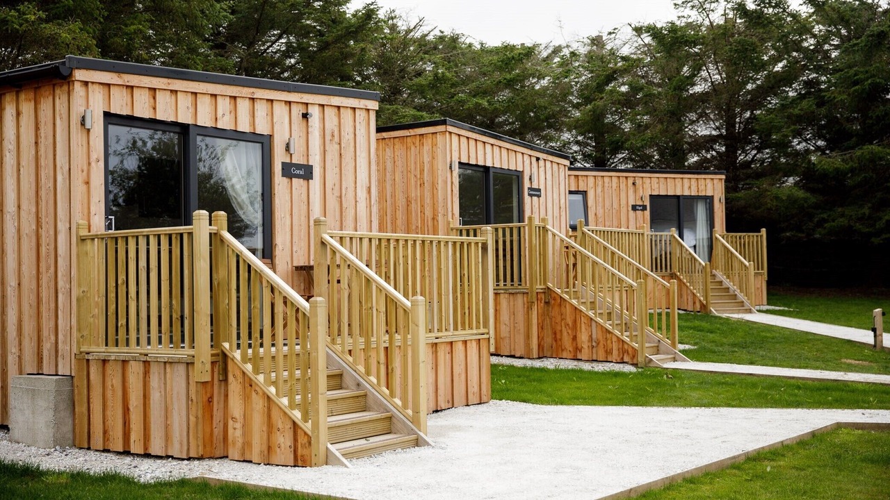 Photo of Outdoor in Broadford