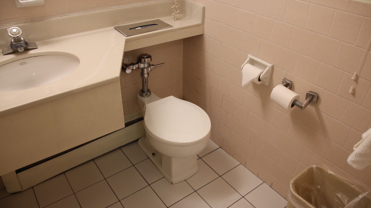 Photo of Bathroom in Bedford