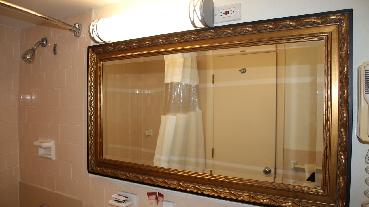 Photo of Bathroom in Bedford