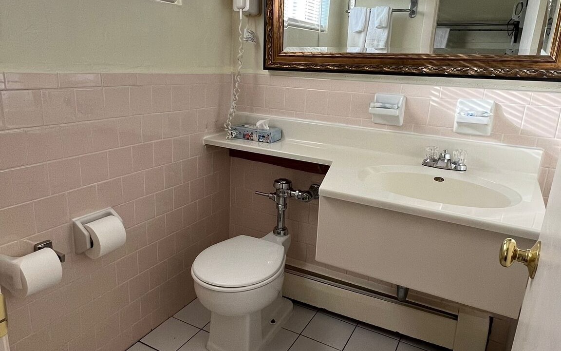 Photo of Bathroom in Bedford
