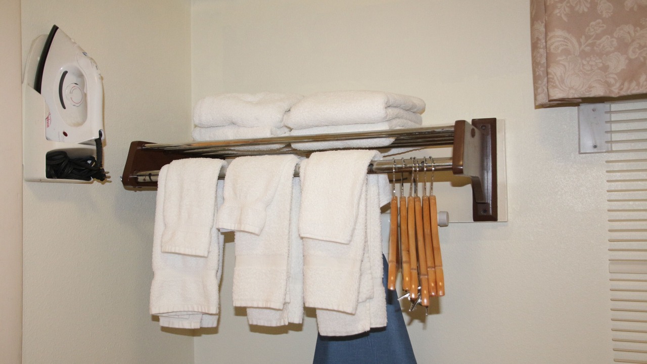 Photo of Bedroom in Bedford