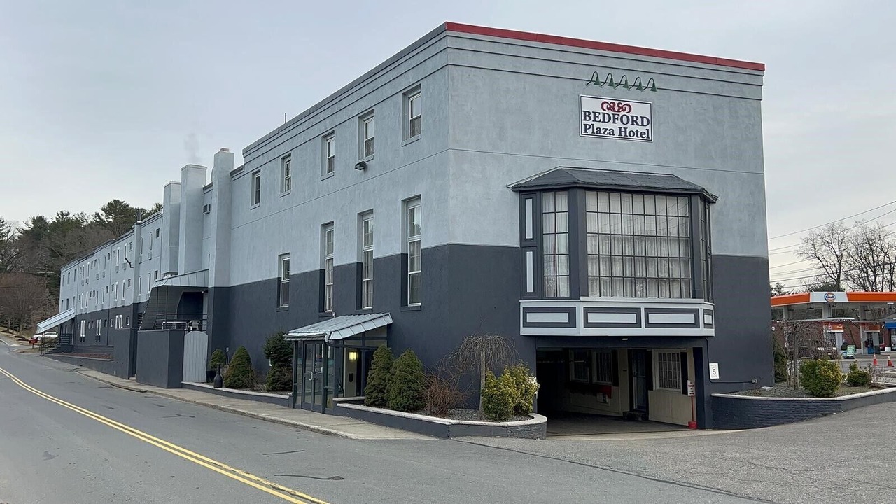 Photo of Others in Bedford