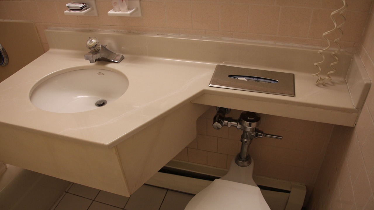 Photo of Bathroom in Bedford