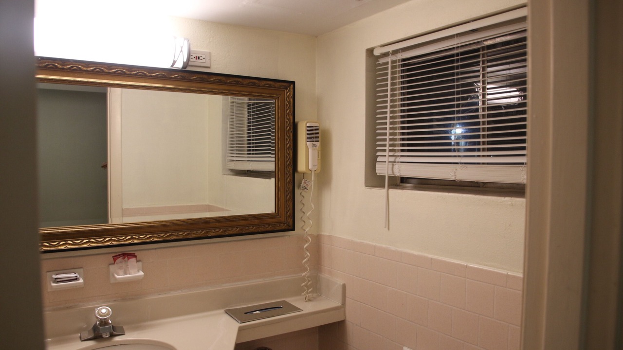 Photo of Bathroom in Bedford