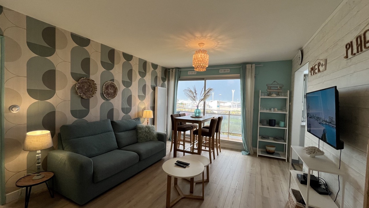 Photo of Livingroom in Port