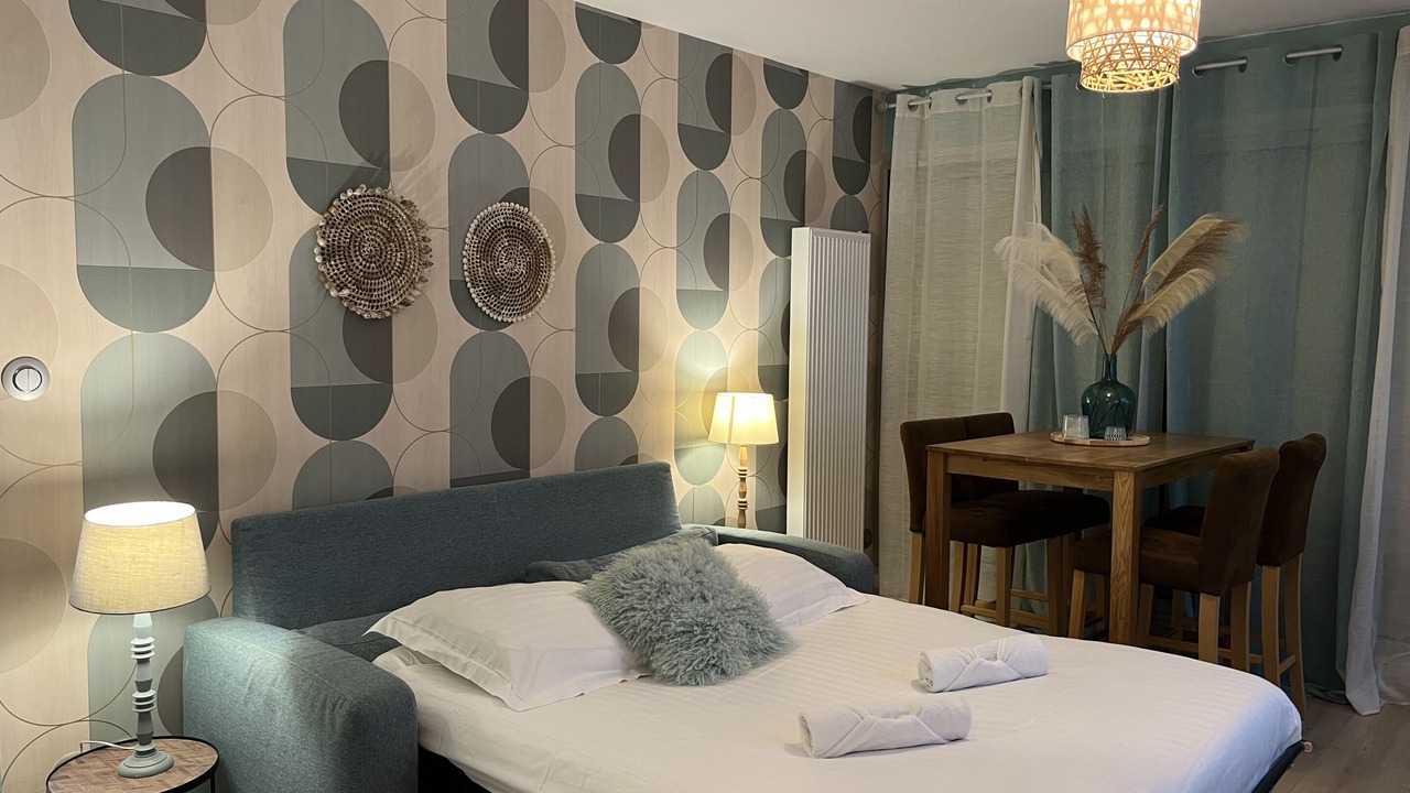Photo of Bedroom in Port