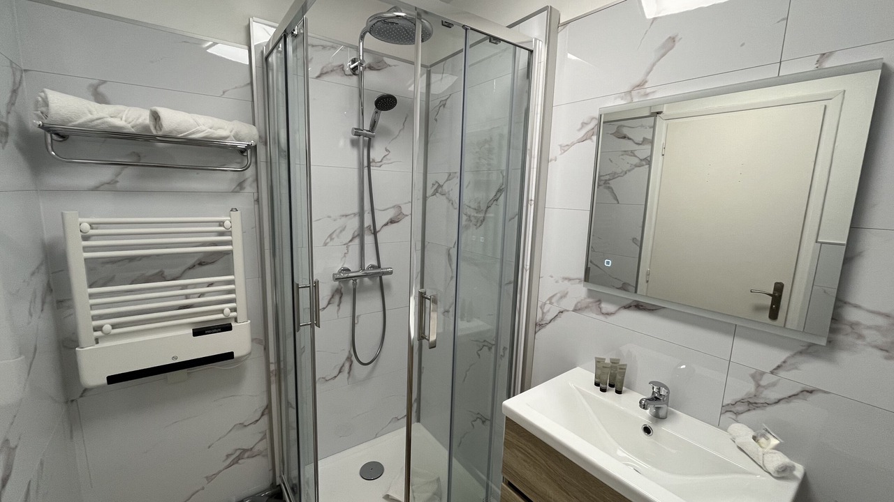 Photo of Bathroom in Port