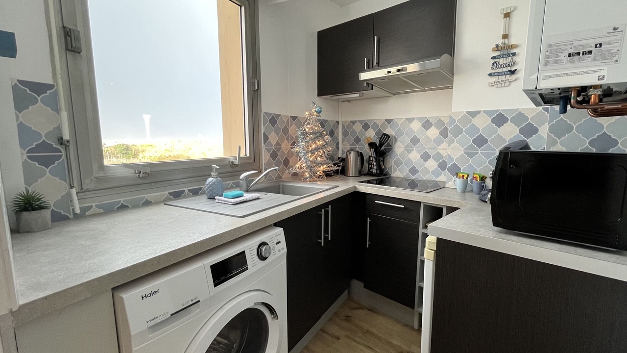 Photo of Kitchen in Port