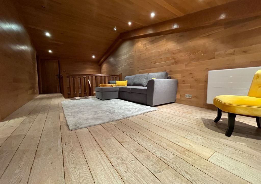 Photo of Livingroom in Venizy