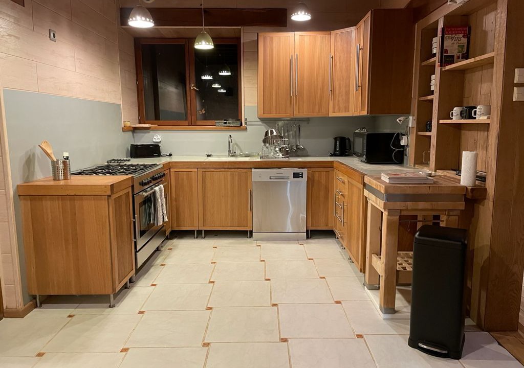 Photo of Kitchen in Venizy