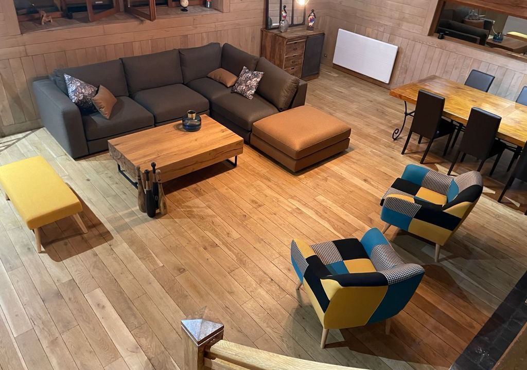 Photo of Livingroom in Venizy