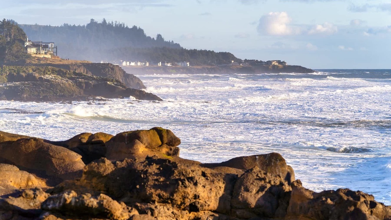 Photo of Others in Depoe Bay