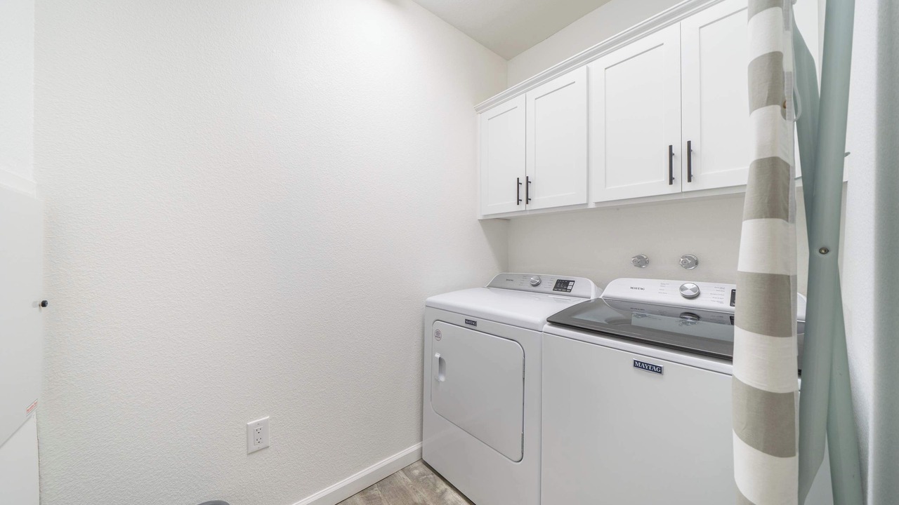 Photo of Bedroom in Depoe Bay