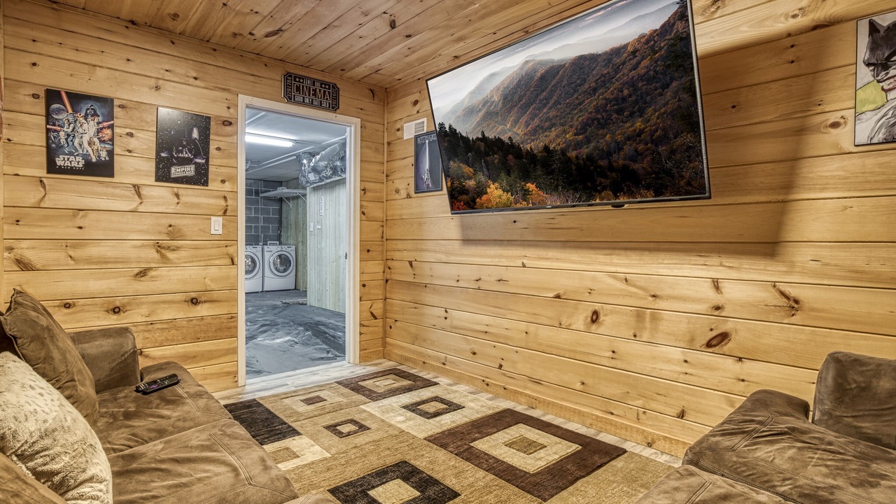 Photo of Bedroom in Pigeon Forge