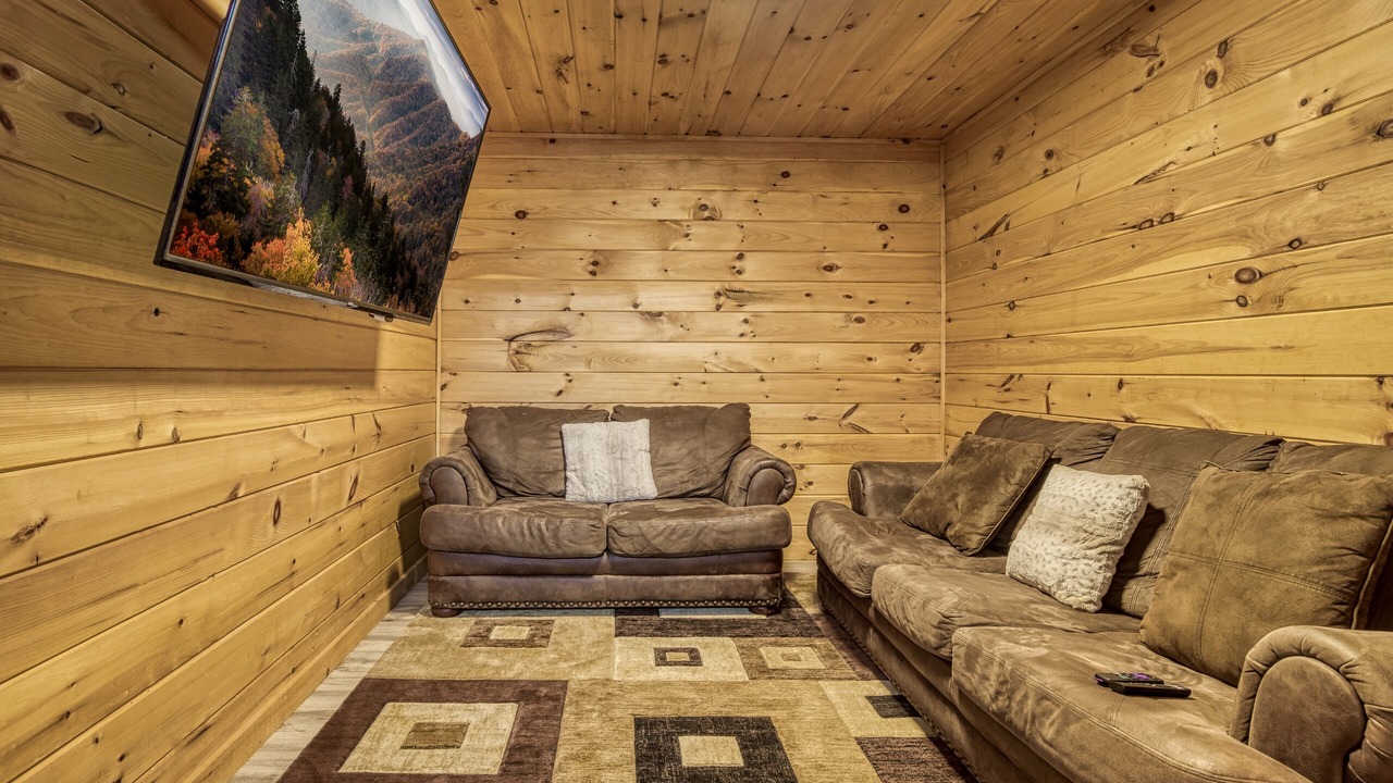 Photo of Bedroom in Pigeon Forge