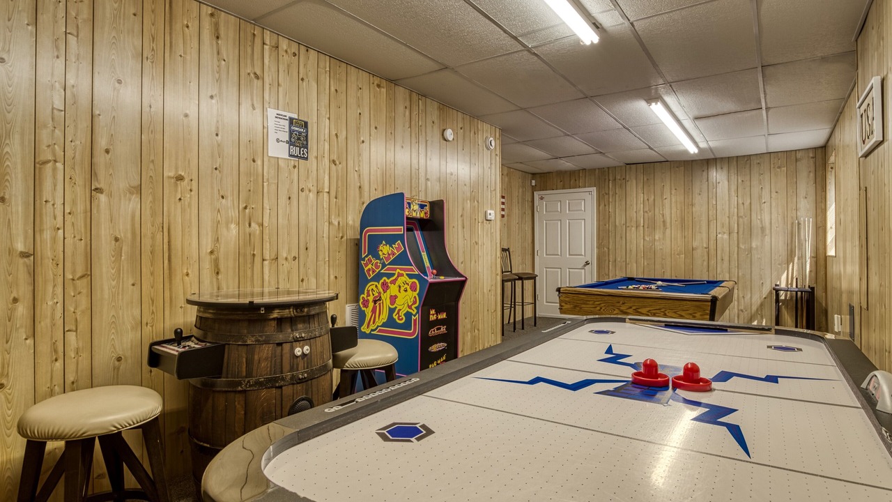 Photo of Bedroom in Pigeon Forge