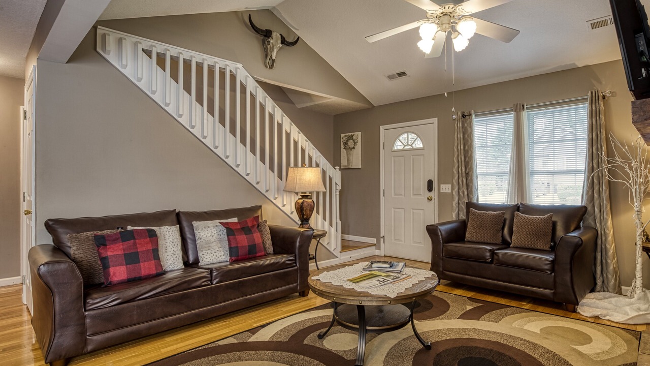 Photo of Bedroom in Pigeon Forge