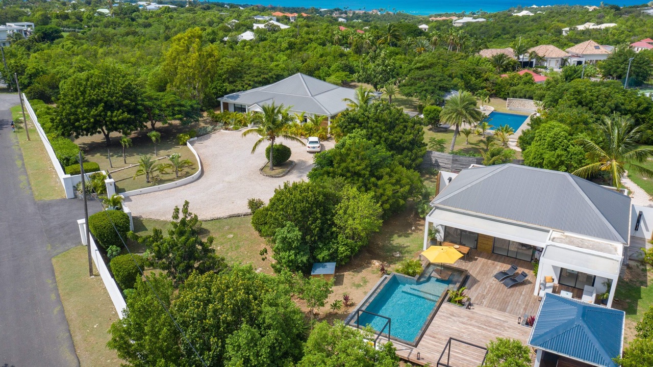 Photo of Outdoor in Les Terres Basses